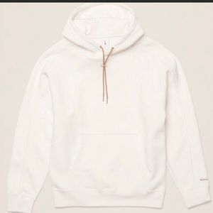 Jacquemus Hoodies by Nike